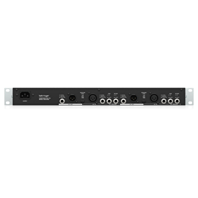 BEHRINGER COMPOSER PRO-XL MDX2600 / Compressors/Li
